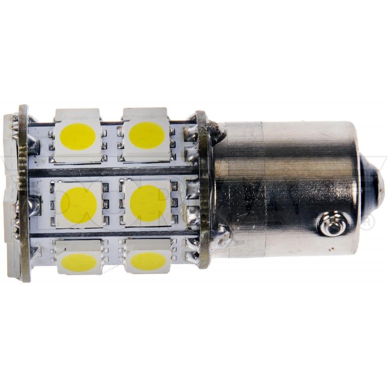 1990 Chevrolet Celebrity Back Up Light Bulb Dorman 1156WSMD image 2 of 3