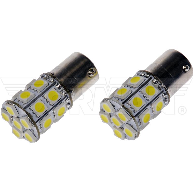 1990 Chevrolet Celebrity Back Up Light Bulb Dorman 1156WSMD image 3 of 3