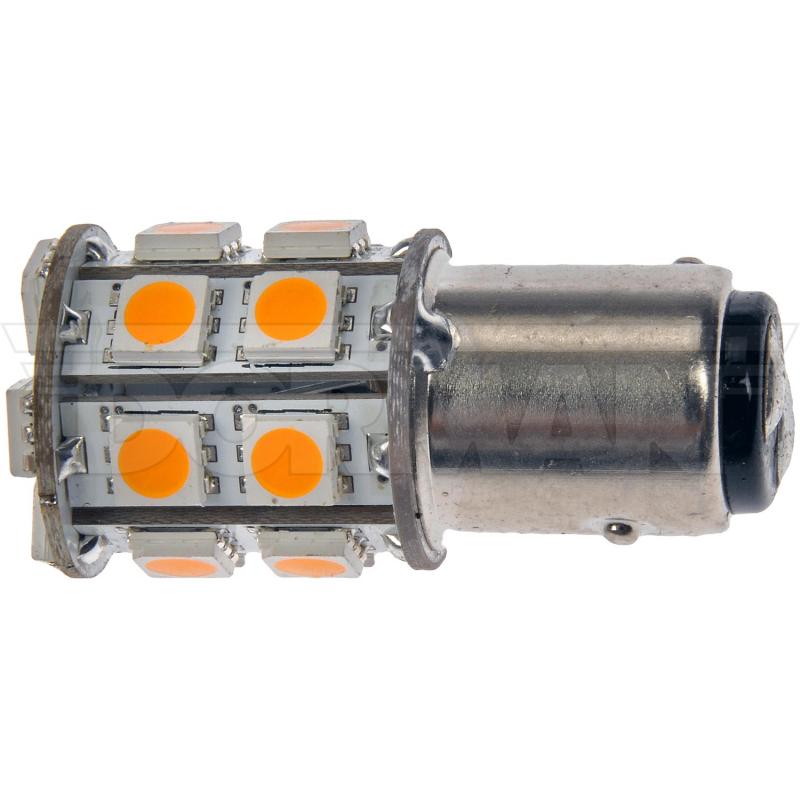 1968 Volvo 144 Brake Light Bulb Dorman 1157ASMD image 2 of 2