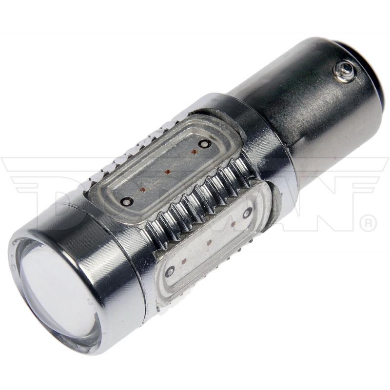 1967 American Motors Marlin Parking Light Bulb Dorman 1157RHP image 2 of 2