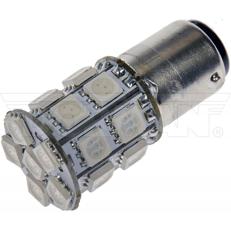 1968 Volvo 144 Brake Light Bulb Dorman 1157RSMD image 2 of 3