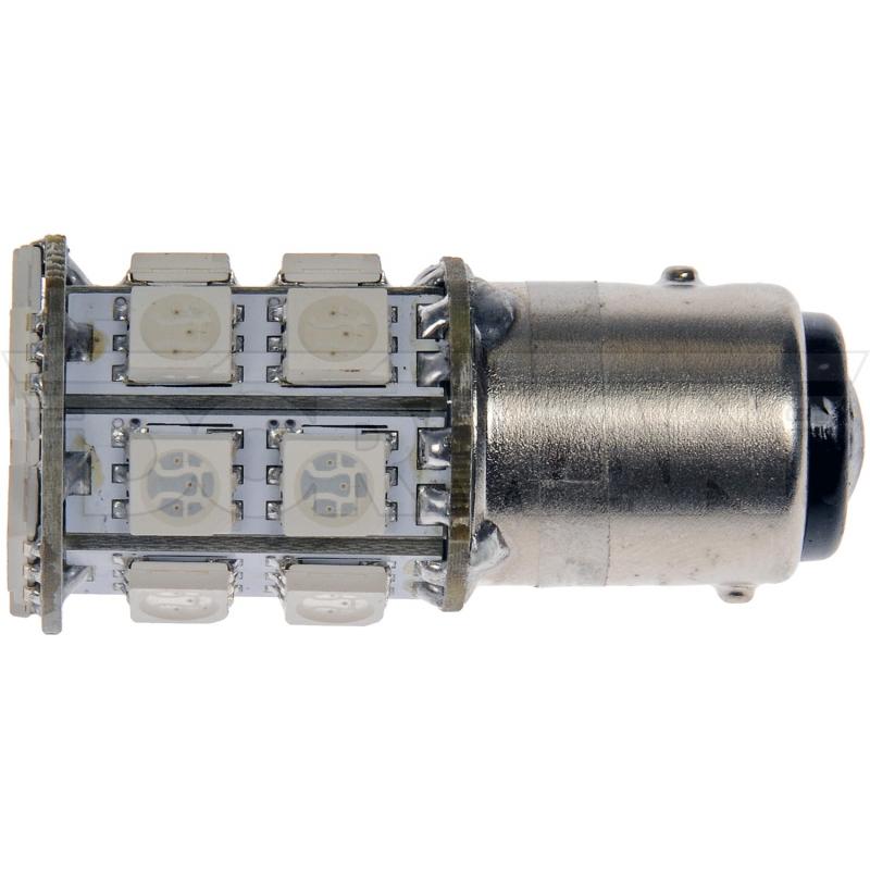 1968 Volvo 144 Brake Light Bulb Dorman 1157RSMD image 3 of 3