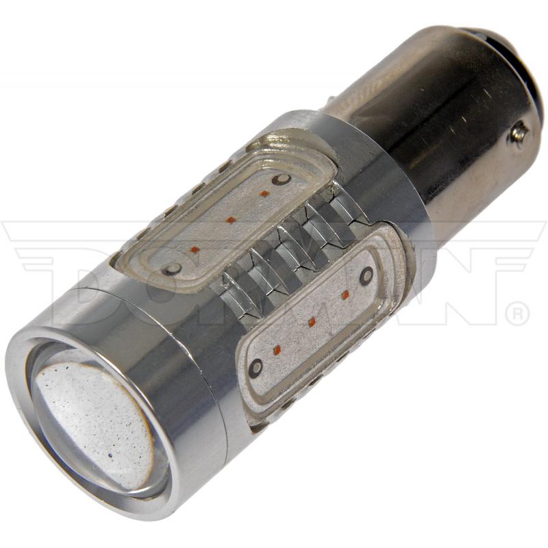 1965 Ford LTD Turn Signal Light Bulb Front Dorman 1157SWHP image 3 of 3