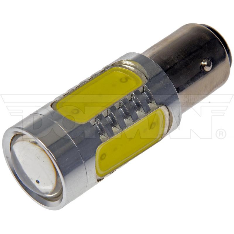 1967 American Motors Marlin Parking Light Bulb Dorman 1157WHP image 1 of 3