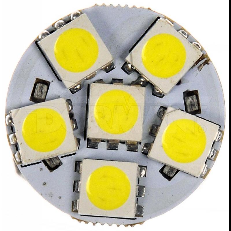 1967 American Motors Marlin Parking Light Bulb Dorman 1157WSMD image 2 of 3