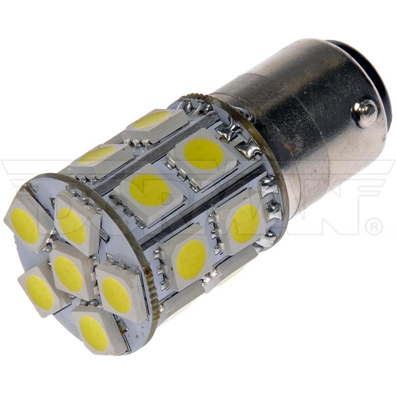 1967 American Motors Marlin Parking Light Bulb Dorman 1157WSMD image 3 of 3