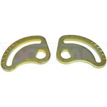 2009 Chevrolet Avalanche Alignment Caster / Camber Cam Front Upper Control Arm Dorman 13130 image 2 of 4