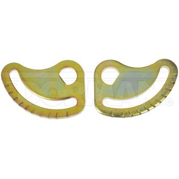 2009 Chevrolet Avalanche Alignment Caster / Camber Cam Front Upper Control Arm Dorman 13130 image 4 of 4