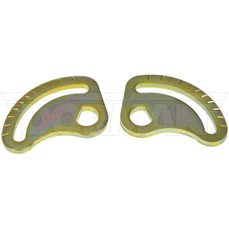 2007 Chevrolet Express 1500 Alignment Caster / Camber Cam Front Upper Control Arm Dorman 13130 image 2 of 4