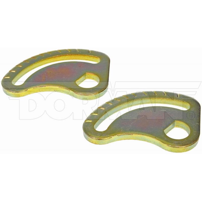 2007 Chevrolet Express 1500 Alignment Caster / Camber Cam Front Upper Control Arm Dorman 13130 image 3 of 4