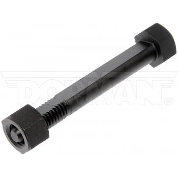 2009 Cadillac Escalade EXT Alignment Cam Bolt Front Upper Dorman 13512 image 2 of 4
