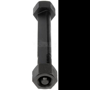 2009 Cadillac Escalade EXT Alignment Cam Bolt Front Upper Dorman 13512 image 3 of 4