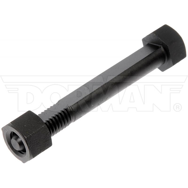 2007 Chevrolet Express 1500 Alignment Cam Bolt Front Upper Dorman 13512 image 2 of 4