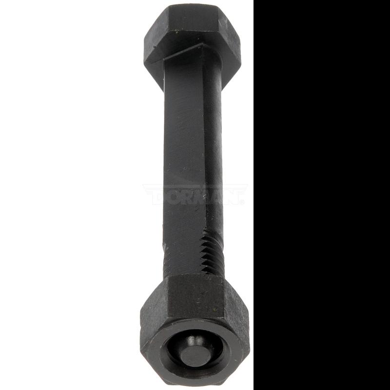 2007 Chevrolet Express 1500 Alignment Cam Bolt Front Upper Dorman 13512 image 3 of 4
