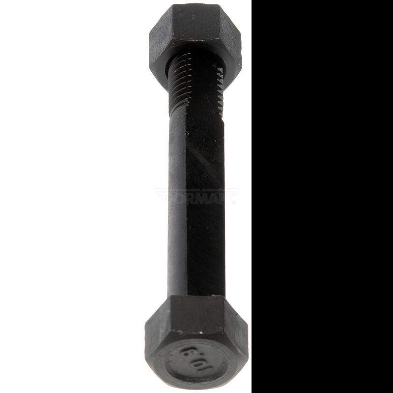 2007 Chevrolet Express 1500 Alignment Cam Bolt Front Upper Dorman 13512 image 4 of 4