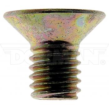 2014 Acura MDX Disc Brake Rotor Set Screw Front Left Dorman 13824 image 3 of 4