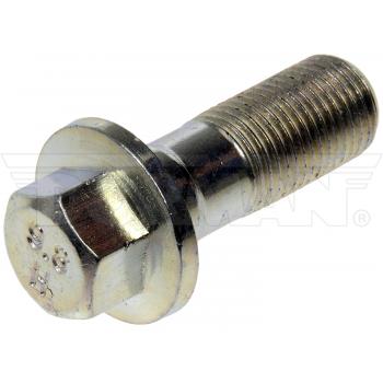 2005 Chevrolet Avalanche 1500 Brake Hydraulic Hose to Caliper Bolt Rear Dorman 13912 image 3 of 4