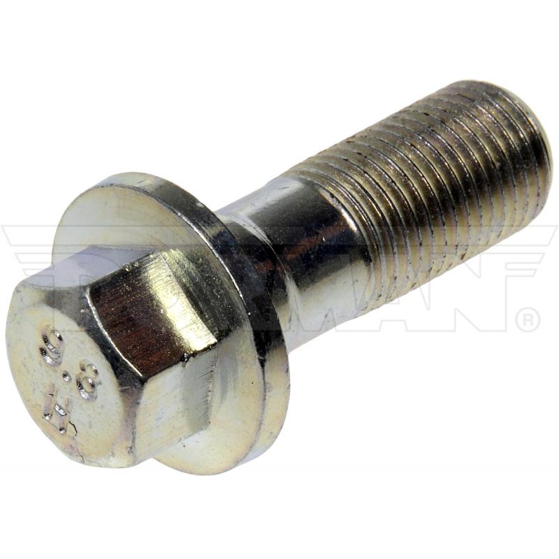 2005 Chevrolet Suburban 1500 Brake Hydraulic Hose to Caliper Bolt Rear Dorman 13912 image 3 of 4