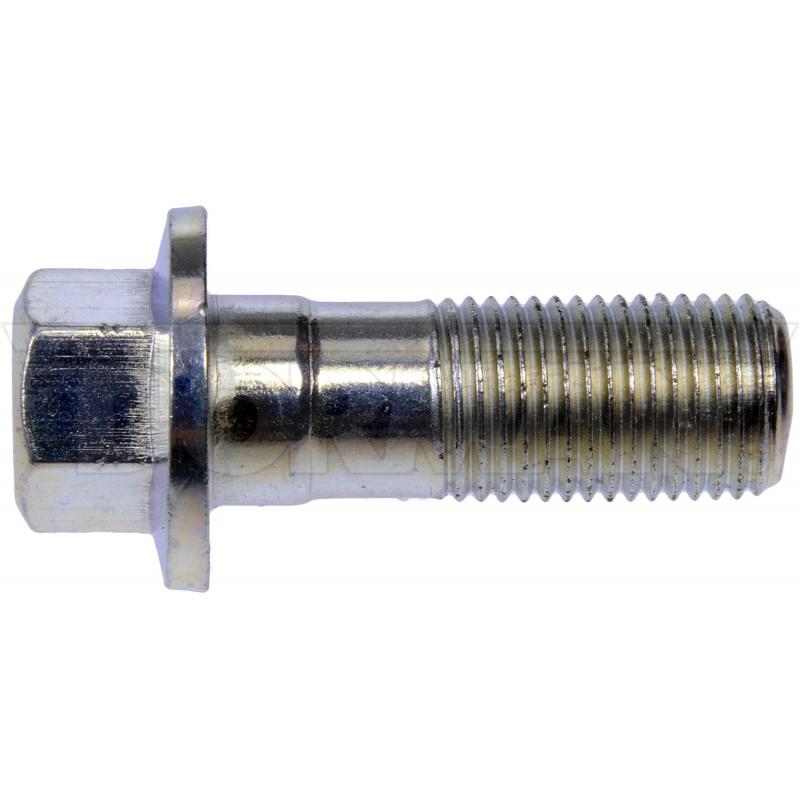 2005 Chevrolet Suburban 1500 Brake Hydraulic Hose to Caliper Bolt Rear Dorman 13912 image 4 of 4