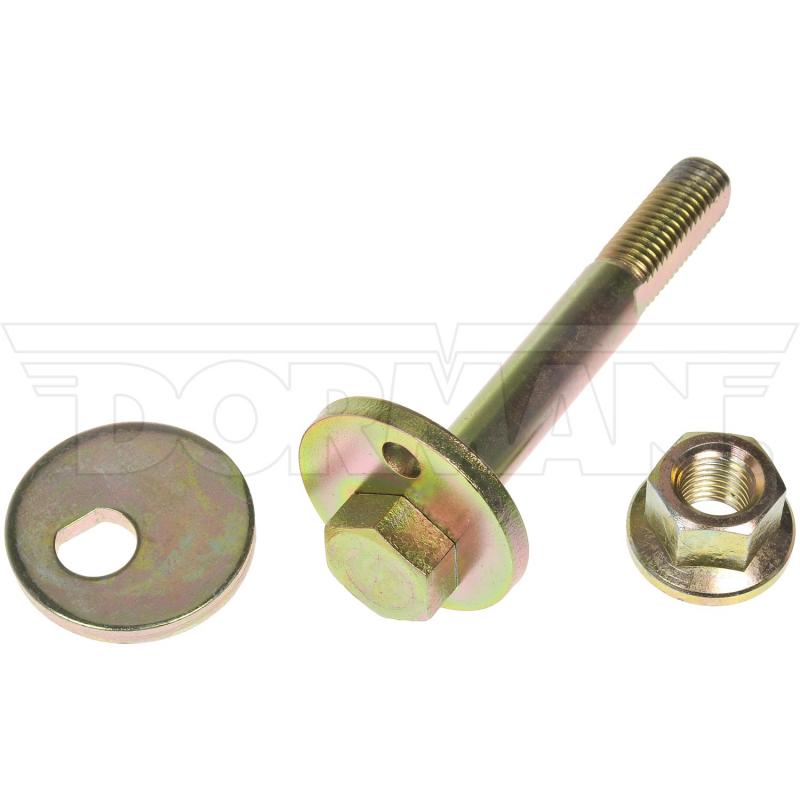 2008 Dodge Ram 3500 Suspension Control Arm Bolt