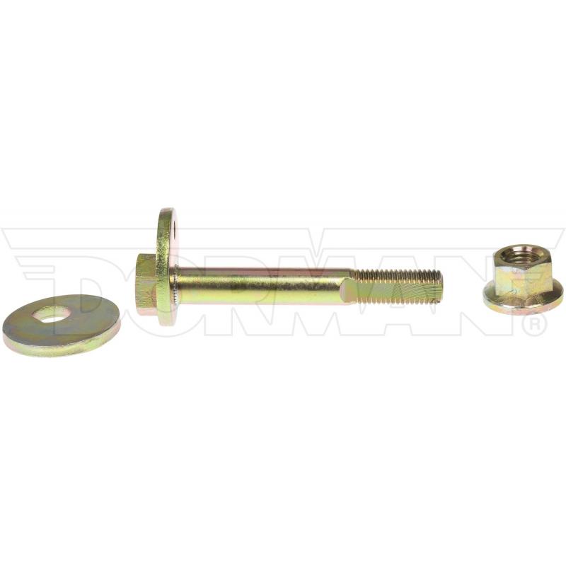 2008 Dodge Ram 2500 Suspension Control Arm Bolt Front Lower Dorman 13993 image 2 of 4