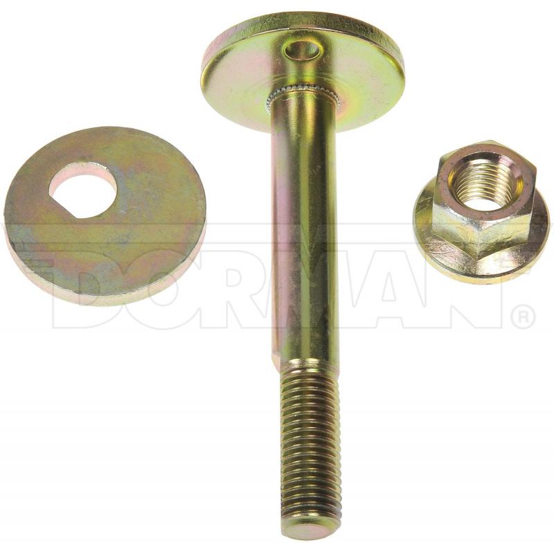 2008 Dodge Ram 2500 Suspension Control Arm Bolt Front Lower Dorman 13993 image 3 of 4