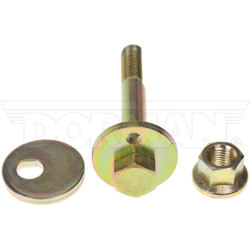 2008 Dodge Ram 2500 Suspension Control Arm Bolt Front Lower Dorman 13993 image 4 of 4