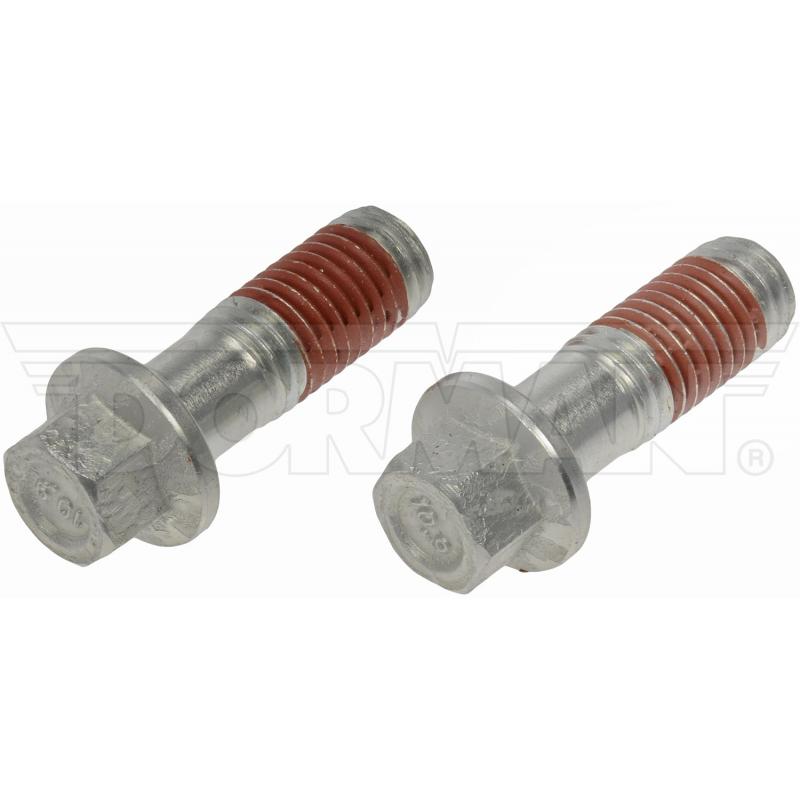 2002 Buick Park Avenue Disc Brake Caliper Bracket Mounting Bolt Front Dorman 14008 image 4 of 4