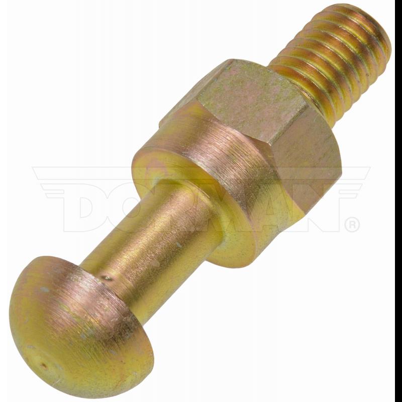 1985 Mercury Cougar Clutch Fork Lever Bolt Dorman 14367 image 2 of 4
