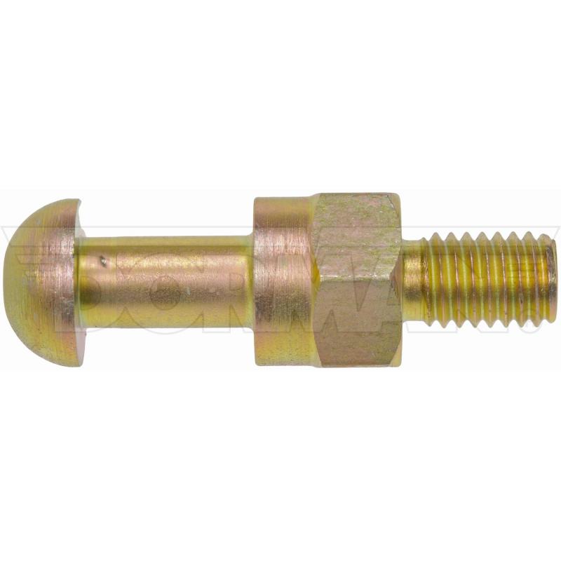 1985 Mercury Cougar Clutch Fork Lever Bolt Dorman 14367 image 4 of 4
