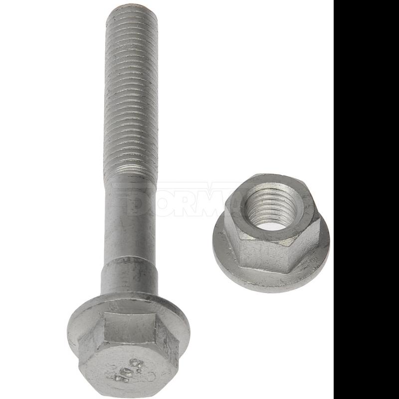 2002 Jeep Grand Cherokee Suspension Control Arm Bolt Front Lower Dorman 14859 image 2 of 4