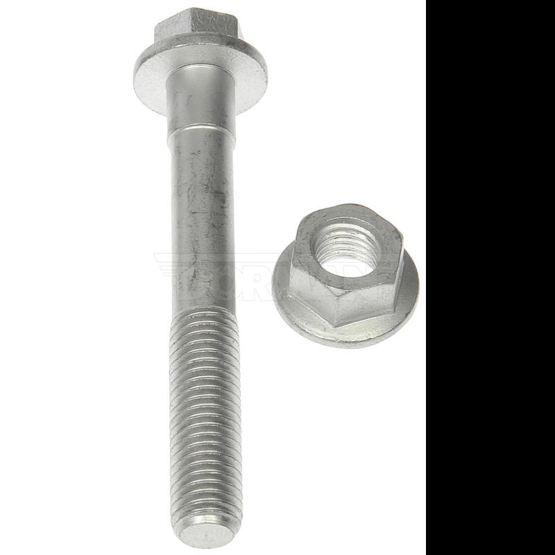 2002 Jeep Grand Cherokee Suspension Control Arm Bolt Front Lower Dorman 14859 image 3 of 4
