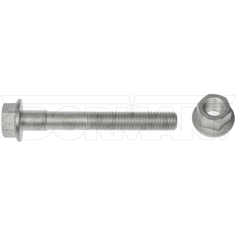 2002 Jeep Grand Cherokee Suspension Control Arm Bolt Front Lower Dorman 14859 image 4 of 4
