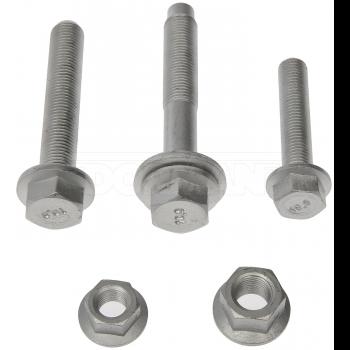 2014 Jeep Compass Suspension Control Arm Bolt Front Lower Dorman 14885 image 2 of 4