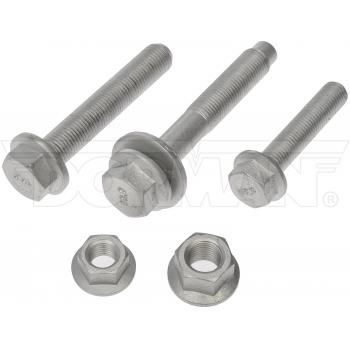 2014 Jeep Compass Suspension Control Arm Bolt Front Lower Dorman 14885 image 3 of 4