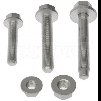 2014 Jeep Compass Suspension Control Arm Bolt Front Lower Dorman 14885 image 4 of 4