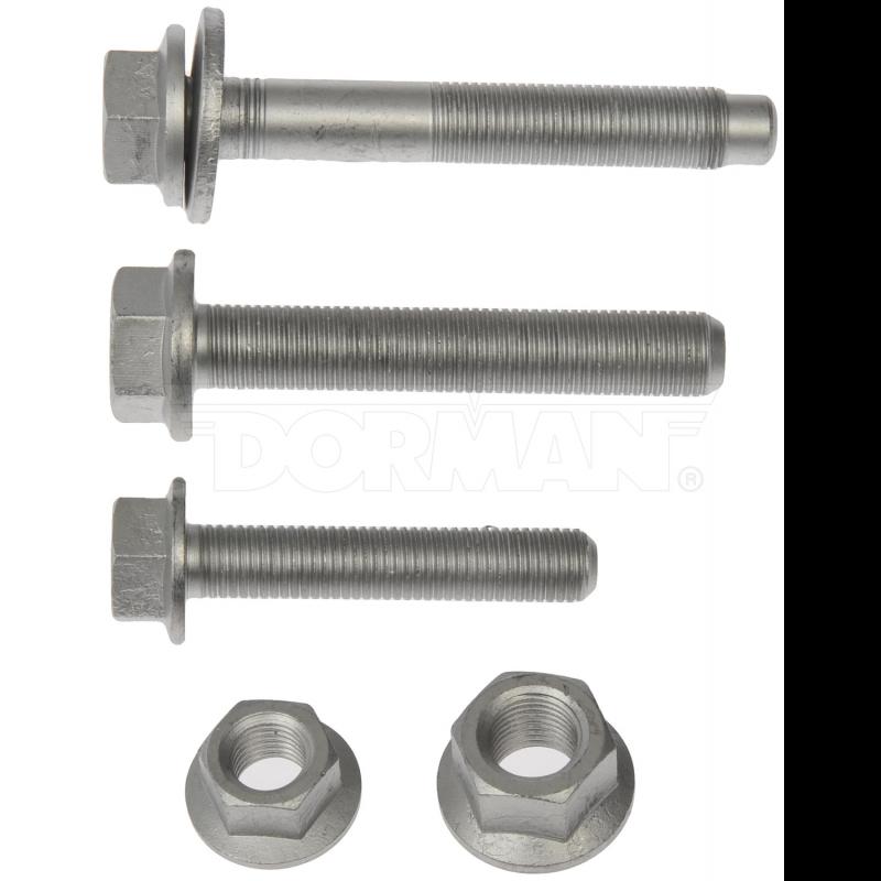 Dorman 14885 Suspension Control Arm Bolt product image 1 of 4