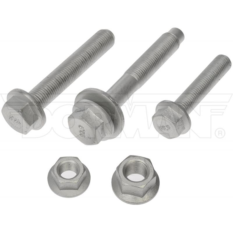 Dorman 14885 Suspension Control Arm Bolt product image 3 of 4
