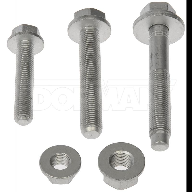 Dorman 14885 Suspension Control Arm Bolt product image 4 of 4