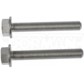 2014 Jeep Compass Suspension Control Arm Bolt Rear Dorman 14886 image 1 of 4