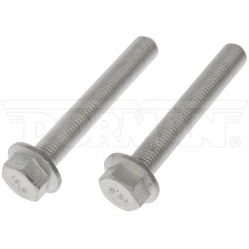 2014 Jeep Compass Suspension Control Arm Bolt Rear Dorman 14886 image 4 of 4