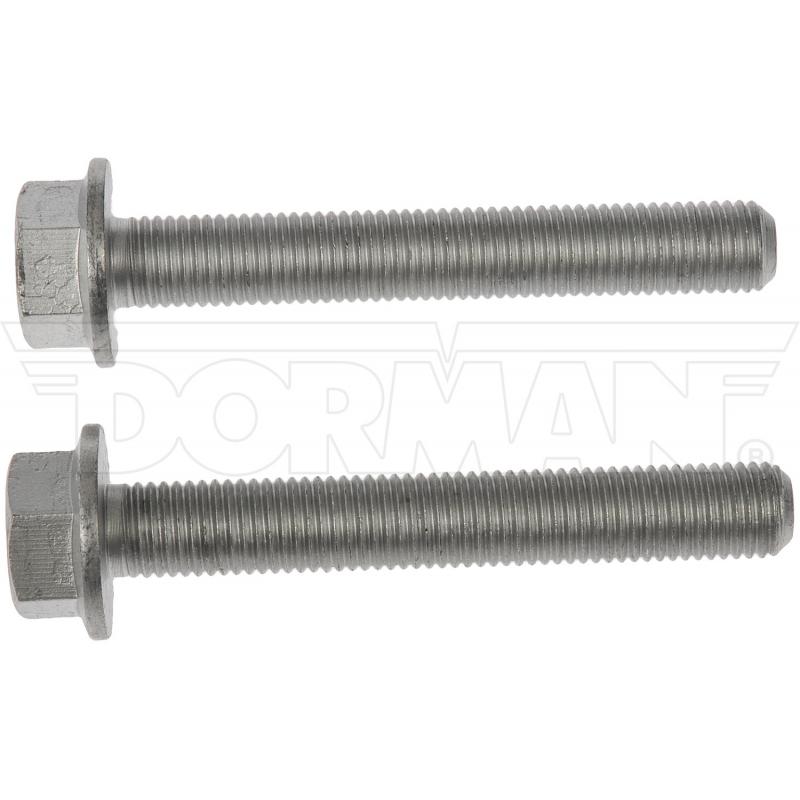 2015 Jeep Patriot Suspension Control Arm Bolt Rear Dorman 14886 image 1 of 4
