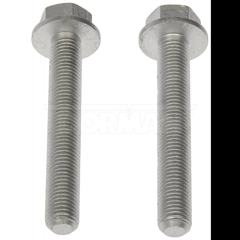 2015 Jeep Patriot Suspension Control Arm Bolt Rear Dorman 14886 image 2 of 4