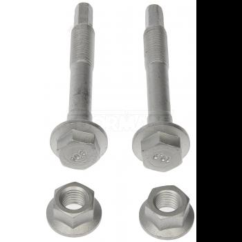 2010 Ford Ranger Suspension Control Arm Bolt Front Upper Dorman 14887 image 2 of 4