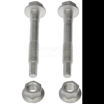 2010 Ford Ranger Suspension Control Arm Bolt Front Upper Dorman 14887 image 4 of 4