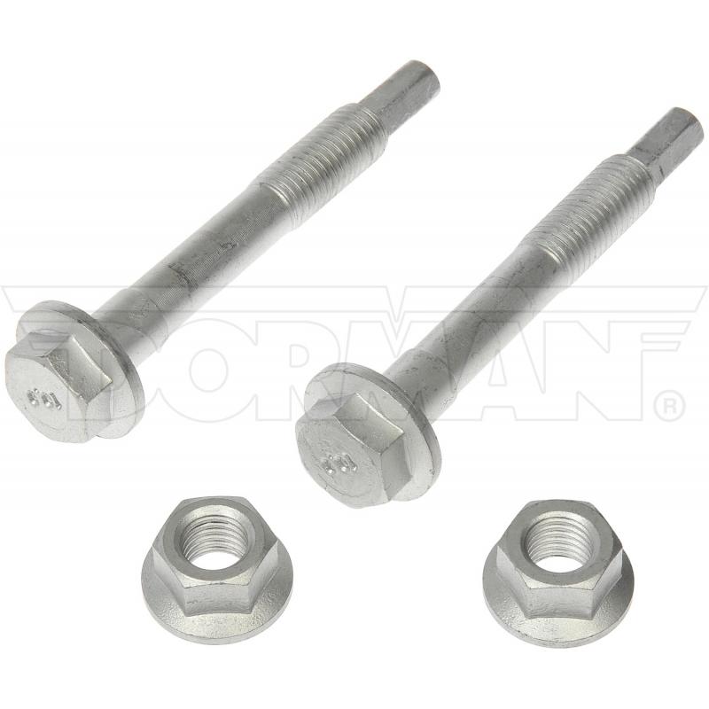 Dorman 14887 Suspension Control Arm Bolt product image 1 of 4