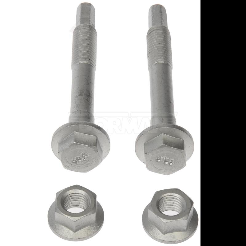 Dorman 14887 Suspension Control Arm Bolt product image 2 of 4