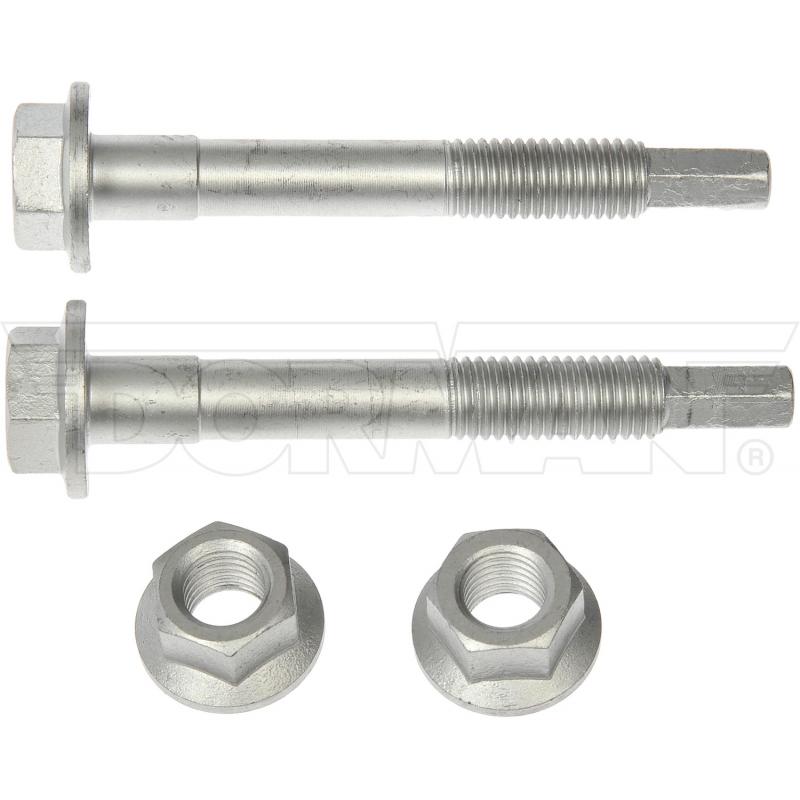 Dorman 14887 Suspension Control Arm Bolt product image 3 of 4