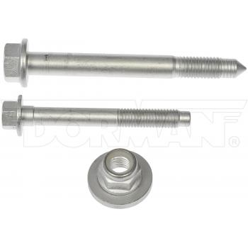 2009 Mercury Mariner Suspension Control Arm Bolt Front Left Dorman 14888 image 2 of 4
