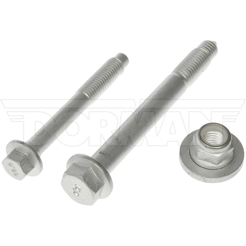 2010 Ford Escape Suspension Control Arm Bolt Front Left Dorman 14888 image 1 of 4